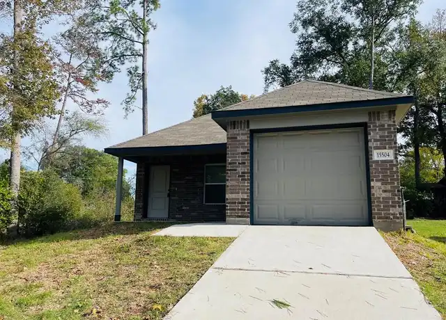 Property at 15504 Big Bow Bnd, Willis, TX, 77378, 4 beds, 2 baths, [object Object]