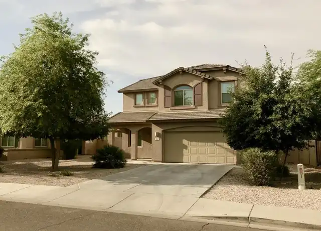 Property at 937 E Euclid Ave, Gilbert, AZ, 85297, 5 beds, 3 baths, [object Object]