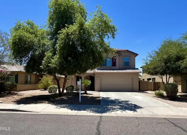 Property at 937 E Euclid Ave, Gilbert, AZ, 85297, 5 beds, 3 baths, [object Object]