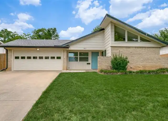Property at 501 Norman Dr, Euless, TX, 76040, 3 beds, 3 baths, [object Object]
