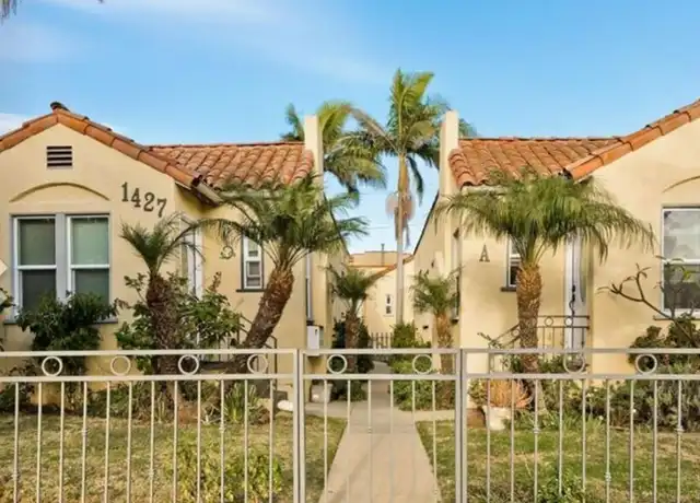 Property at 1427 17th St Apt C, Santa Monica, CA, 90404, 0 beds, 1 bath, [object Object]