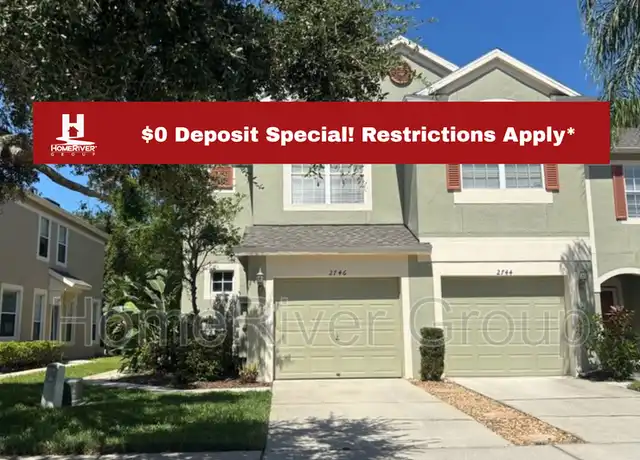 Property at 2746 Conch Hollow Dr, Brandon, FL, 33511, 3 beds, 3 baths, [object Object]
