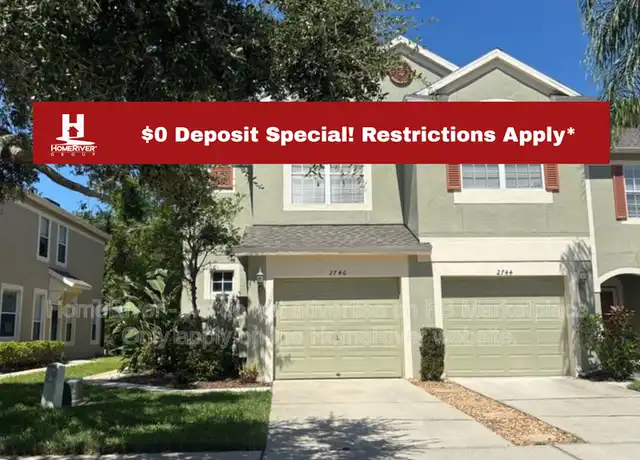 Property at 2746 Conch Hollow Dr, Brandon, FL, 33511, 3 beds, 3 baths, [object Object]