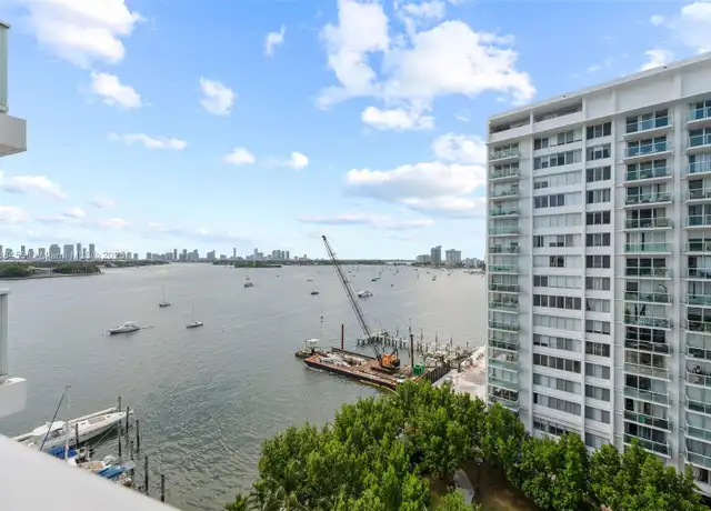 Property at 910 West Ave Unit 1419, Miami Beach, FL, 33139, 1 bed, 1.5 baths, [object Object]