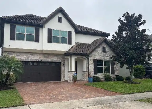 Property at 14289 Lake Preserve Blvd, Orlando, FL, 32824, 4 beds, 3 baths, [object Object]