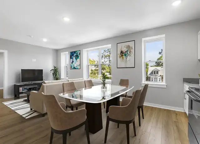 Property at Overbrook Lofts - 900 N 63rd St, Philadelphia, PA, 19151, 1 bed, 1 bath, [object Object]