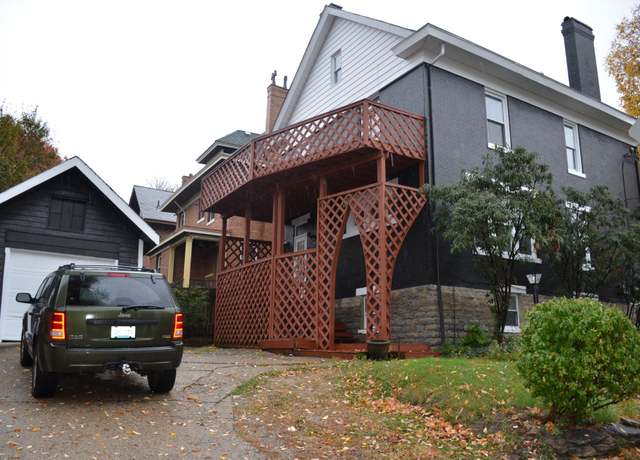 Photo of 3280 Jefferson Ave Unit 2, Cincinnati, OH 45220