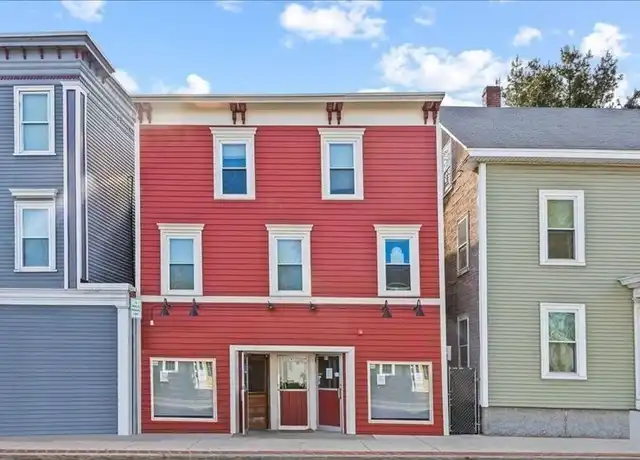 Property at 97 Bridge St Unit 3, Salem, MA, 01970, 2 beds, 1 bath, [object Object]