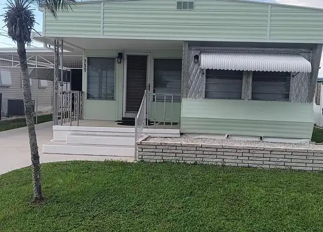 Property at 711 51st Avenue Dr W, Bradenton, FL, 34207, 2 beds, 2 baths, [object Object]