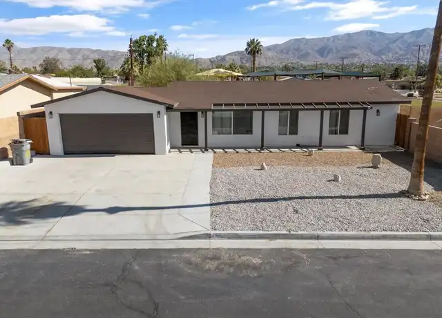 Property at 66100 Granada Ave, Desert Hot Springs, CA, 92240, 3 beds, 2 baths, [object Object]