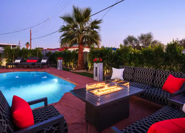 Property at 7737 E Roosevelt St, Scottsdale, AZ, 85257, 4 beds, 3 baths, [object Object]
