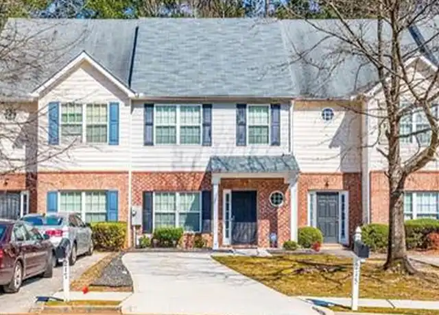Property at 180 Brookview Dr Unit 1, Riverdale, GA, 30274, 4 beds, 2 baths, [object Object]