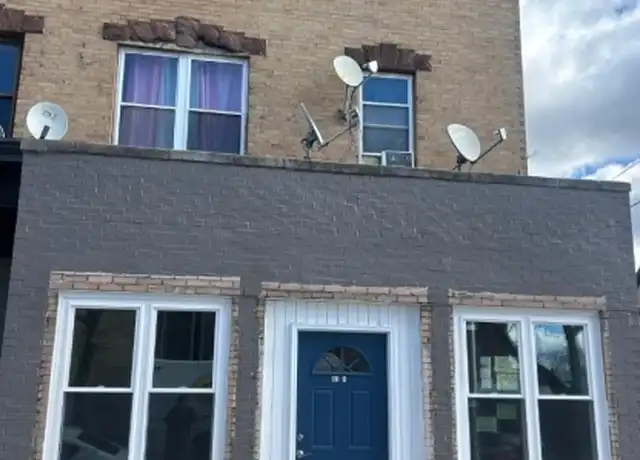 Property at 82 Central Ave, Passaic, NJ, 07055, 3 beds, 1 bath, [object Object]