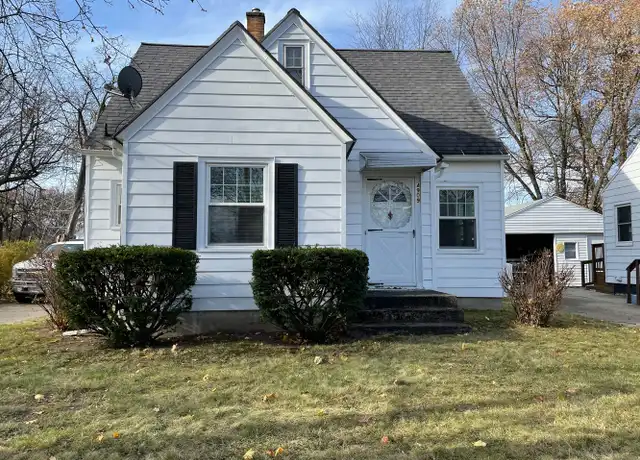 Property at 4909 Florida Ave SW, Grand Rapids, MI, 49548, 3 beds, 1 bath, [object Object]