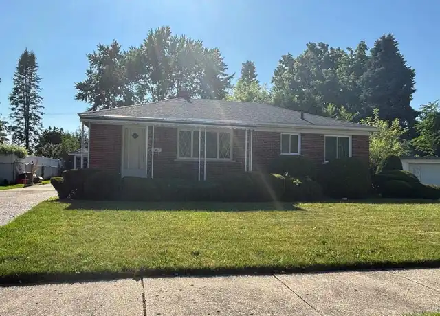 Property at 29213 Ruthdale St, Roseville, MI, 48066, 3 beds, 2 baths, [object Object]