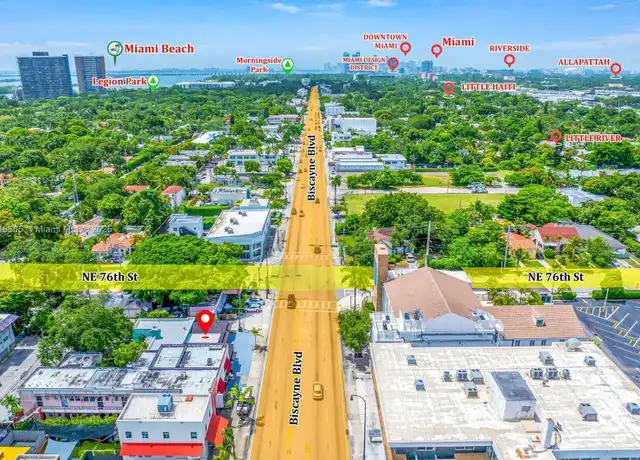Property at 7613 Biscayne Blvd Unit 1, Miami, FL, 33138, 0 beds, 1 bath, [object Object]