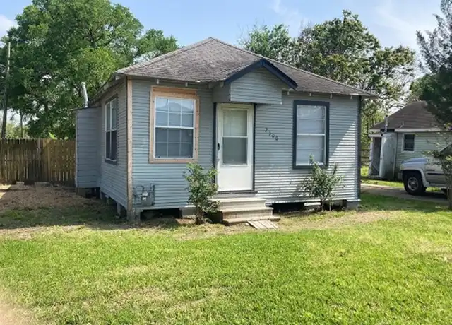 Property at 2300 Carolina St, Baytown, TX, 77520, 2 beds, 1 bath, [object Object]