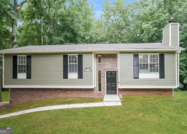 Property at 2280 Chestnut Log Dr, Lithia Springs, GA, 30122, 3 beds, 2 baths, [object Object]
