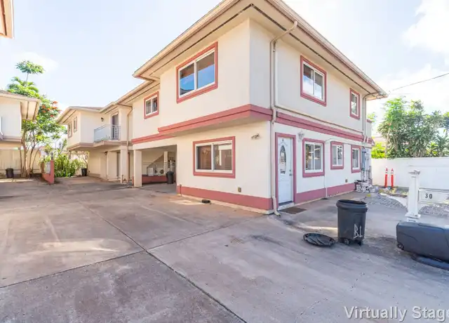 Property at 30 Koele Way Unit A1, Wahiawa, HI, 96786, 2 beds, 1 bath, [object Object]