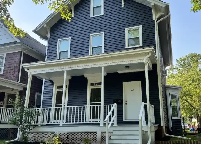 Property at 62 Somerset St Unit 1, Somerville, NJ, 08876, 2 beds, 1 bath, [object Object]
