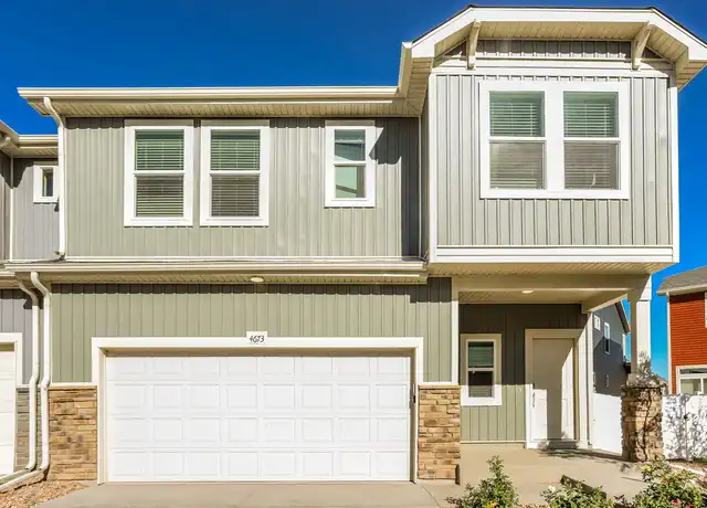 Property at 4673 Tower Dr, Denver, CO, 80249, 4 beds, 2 baths, [object Object]