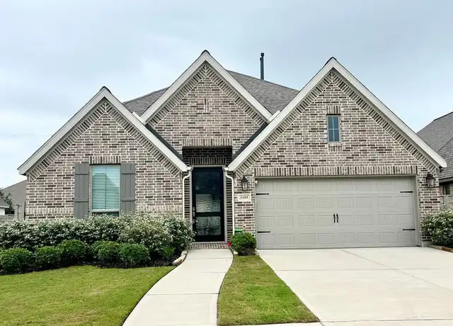 Property at 5103 Walnut Grove Ln, Manvel, TX, 77578, 4 beds, 3 baths, [object Object]