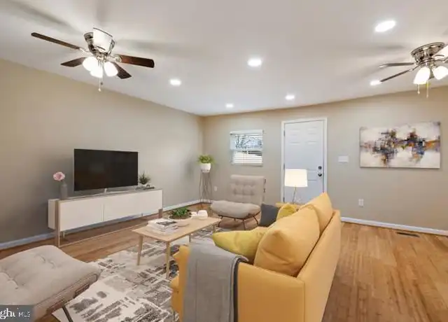 Property at 1312 Barnaby Ter SE, Washington, DC, 20032, 4 beds, 2.5 baths, [object Object]