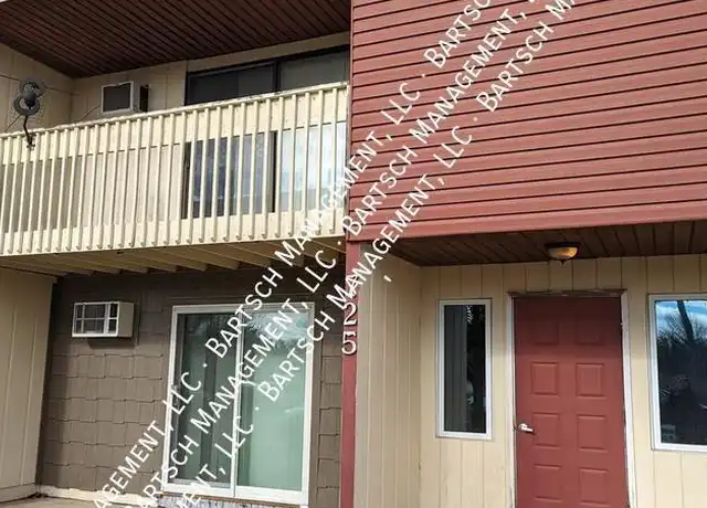 Property at 725 Green Bay Dr Unit 4, Mayville, WI, 53050, 2 beds, 1 bath, [object Object]