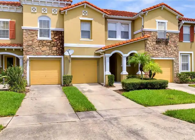Property at 3008 Seaview Castle Dr, Kissimmee, FL, 34746, 3 beds, 2.5 baths, [object Object]