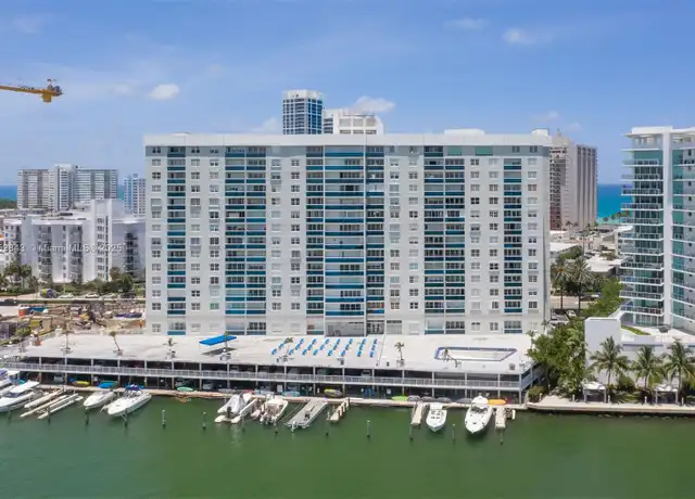 Property at 6770 Indian Creek Dr Unit 12A, Miami Beach, FL, 33141, 1 bed, 1.5 baths, [object Object]
