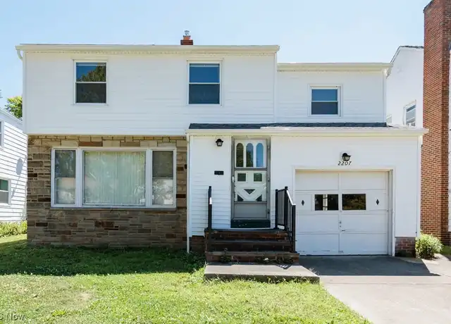 Property at 2207 Campus Rd, Beachwood, OH, 44122, 3 beds, 1.5 baths, [object Object]