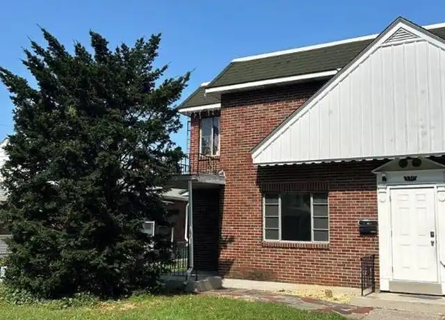 Property at 833 N 20th St, Allentown, PA, 18104, 2 beds, 1 bath, [object Object]