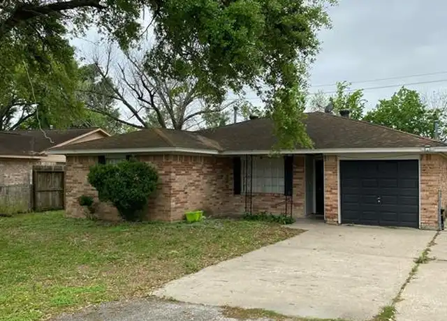 Property at 12706 Flaxseed Way, Stafford, TX, 77477, 3 beds, 1.5 baths, [object Object]