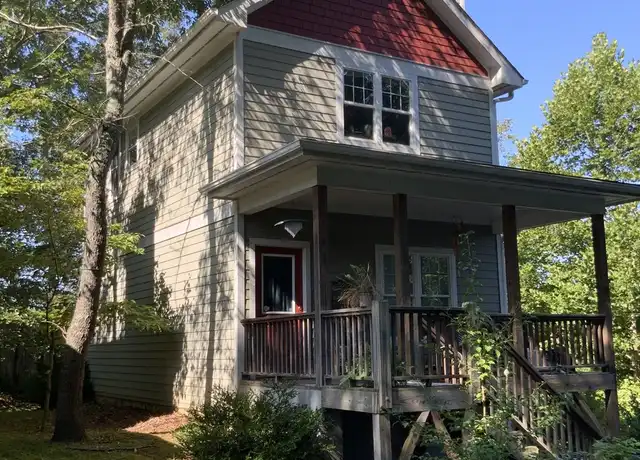 Property at 4 Cottage Ct, Asheville, NC, 28801, 3 beds, 2.5 baths, [object Object]