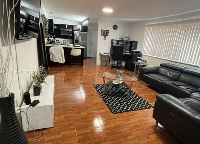 Property at 4765 NW 184th Ter Unit A, Miami Gardens, FL, 33055, 1 bed, 1 bath, [object Object]