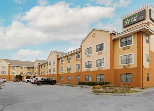 Property at Furnished Studio - Houston - Med. Ctr. - Greenway Plaza - 2330 Southwest Fwy, Houston, TX, 77098, 0 beds, 1 bath, [object Object]