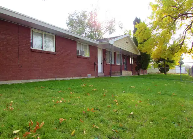 Property at 1211 W 400 N Unit 1211, Salt Lake City, UT, 84116, 2 beds, 1 bath, [object Object]