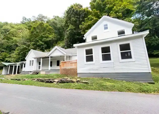 Property at 5124 Big Ridge Rd Unit A, Covington, VA, 24426, 1 bed, 1 bath, [object Object]