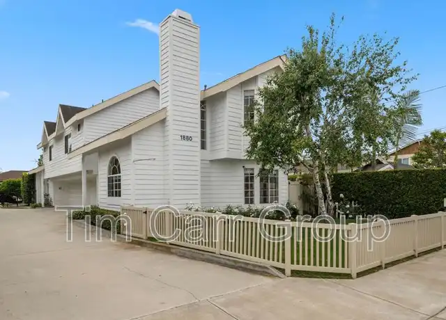 Property at 1880 Fullerton Ave Unit A, Costa Mesa, CA, 92627, 3 beds, 3.5 baths, [object Object]