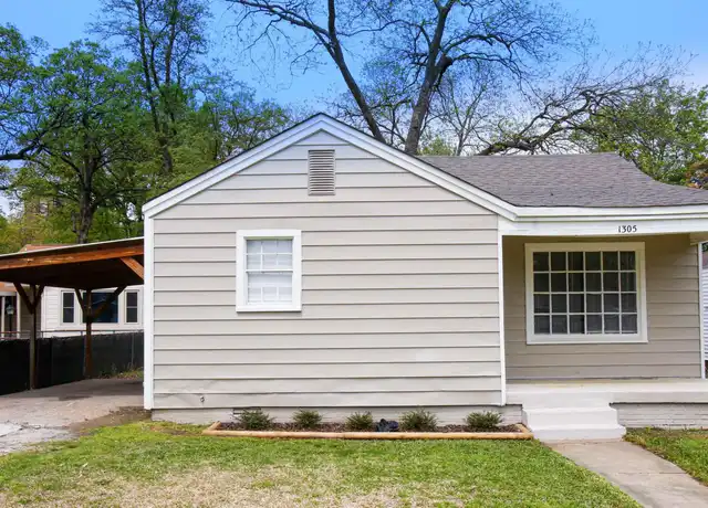 Property at 1305 W 21st St, North Little Rock, AR, 72114, 3 beds, 1 bath, [object Object]