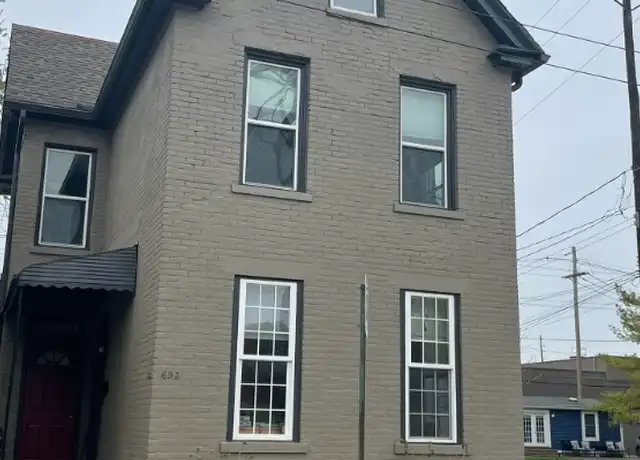 Property at 693 Wager St, Columbus, OH, 43206, 2 beds, 2 baths, [object Object]