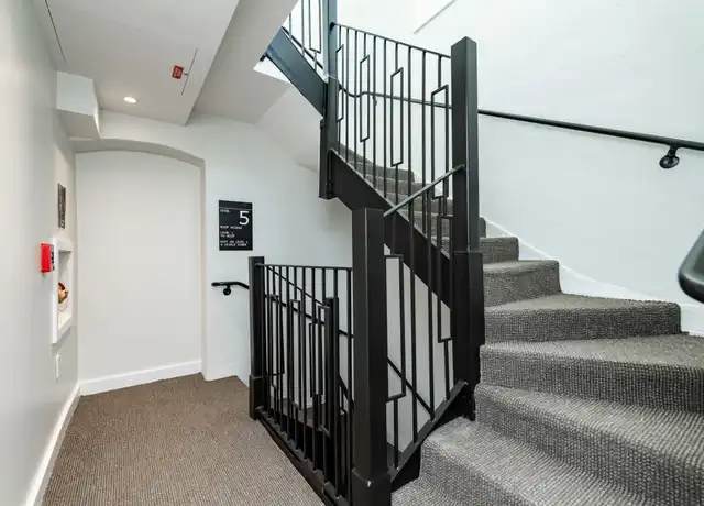 Property at 22 Fleet St Unit 3, Boston, MA, 02113, 1 bed, 1 bath, [object Object]