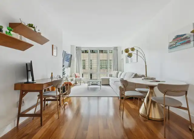 Property at 250 E 53rd St #506, New York, NY, 10022, 1 bed, 1.5 baths, [object Object]