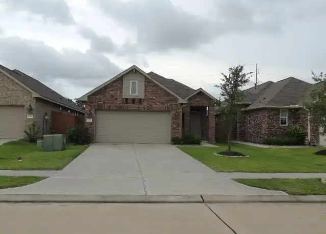 Property at 13017 Dancing Reed Dr, Texas City, TX, 77568, 3 beds, 2 baths, [object Object]