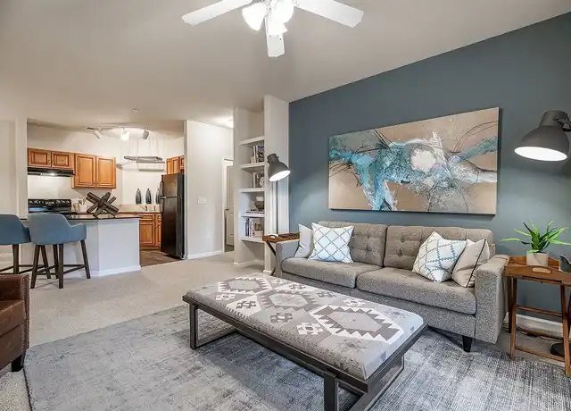 Property at Woodland Trail Apartments - 140 N Davis Rd, LaGrange, GA, 30241, 1-3 bed, 1-2 bath, [object Object]
