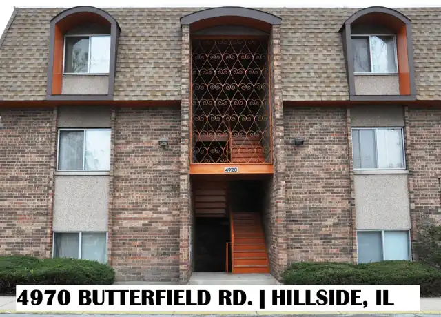 Property at 4900 Butterfield Rd Unit JER & Associates 4912-314, Hillside, IL, 60162, 2 beds, 2 baths, [object Object]