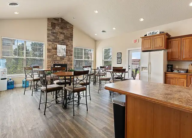 Property at Homestead Garden Apartments - 4801 Homestead St, Rapid City, SD, 57703, 1-3 bed, 1-2 bath, [object Object]