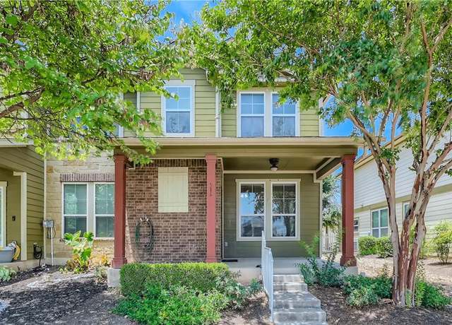 Photo of 516 Lookout Tree Ln, Round Rock, TX 78664