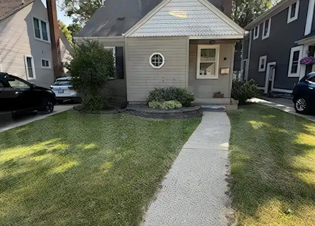 Property at 511 S Vermont Ave, Royal Oak, MI, 48067, 3 beds, 2 baths, [object Object]