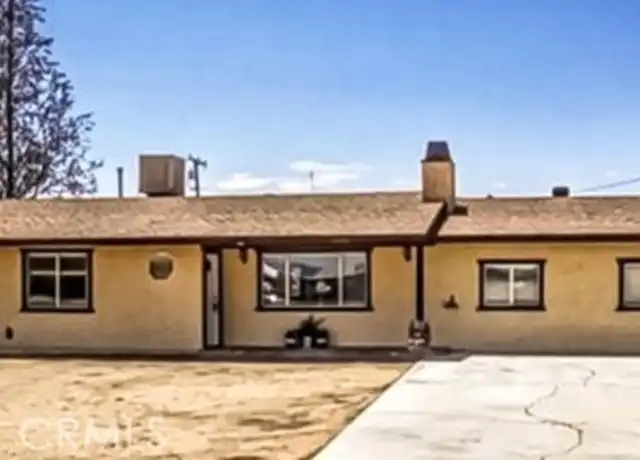 Property at 15666 Ute Rd, Apple Valley, CA, 92307, 5 beds, 2 baths, [object Object]